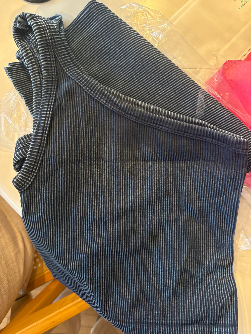 Denim Blue