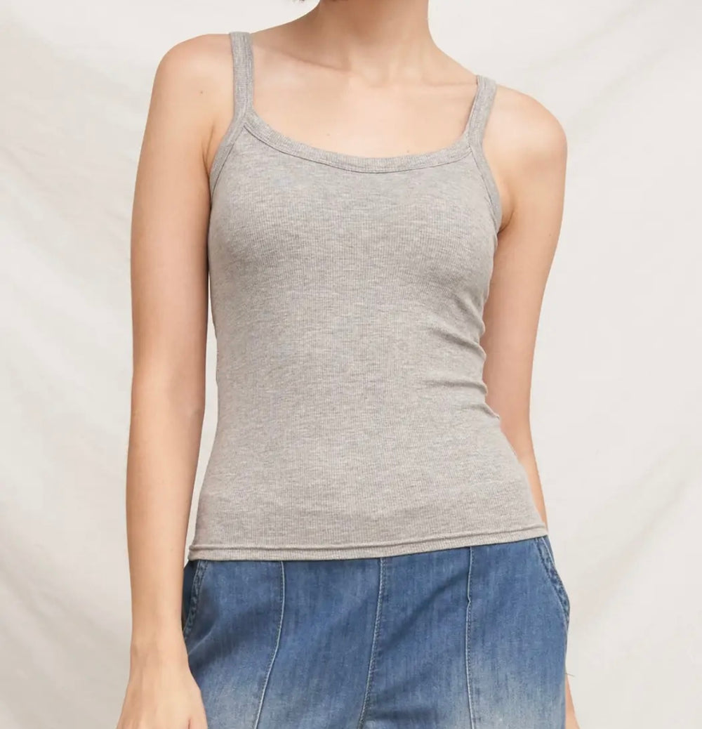 Heather Grey