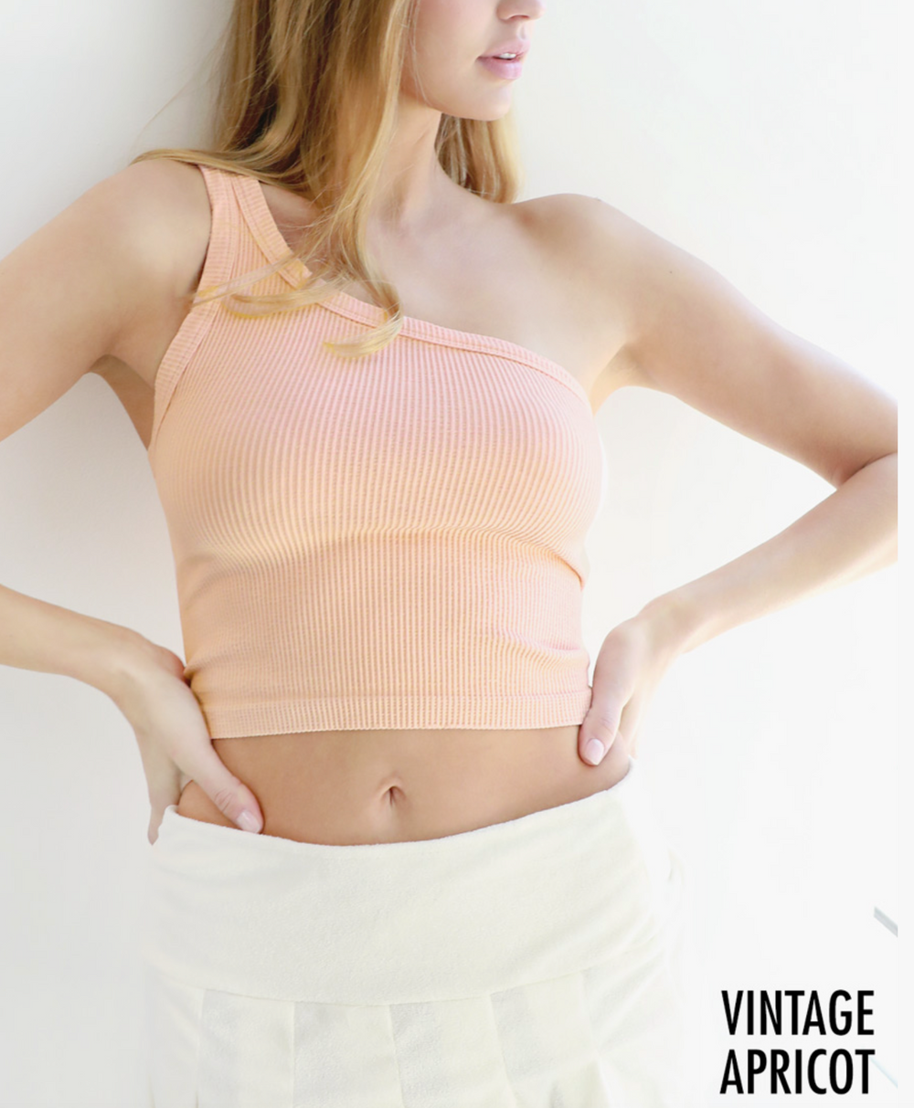 Vintage Apricot