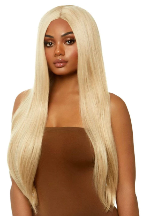 Blonde